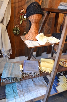 Kitowaのクリスマス展_d0263815_18243694.jpg