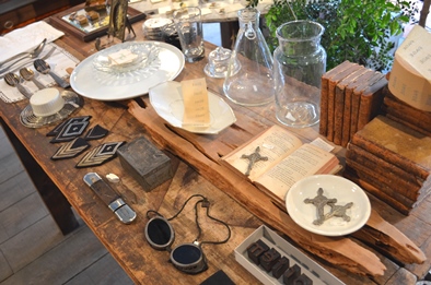 Kitowaのクリスマス展_d0263815_18311373.jpg