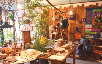 Kitowaのクリスマス展_d0263815_18441586.jpg