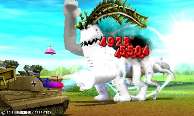 メタルマックス4】スゴネタ考察 第5弾 12/5配信編 : LUNATIC DICE