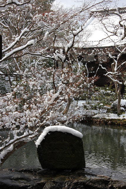 雪の南禅寺（前編）_b0169330_21285615.jpg