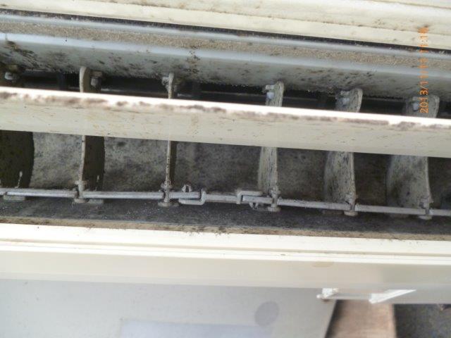 隠蔽配管仕様 DAIKIN2室マルチエアコン入替_e0207151_1632488.jpg