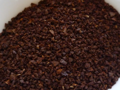 Hawaii Coffee Roasters Co. Chocolate Coconut_c0152767_2237672.jpg