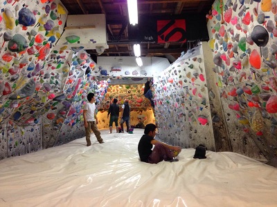 FIVETEN SHOES TRIAL 2日目!!_d0246875_1016548.jpg