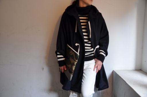 coat & knit 。。。 = yarmo =_b0110582_193433100.jpg