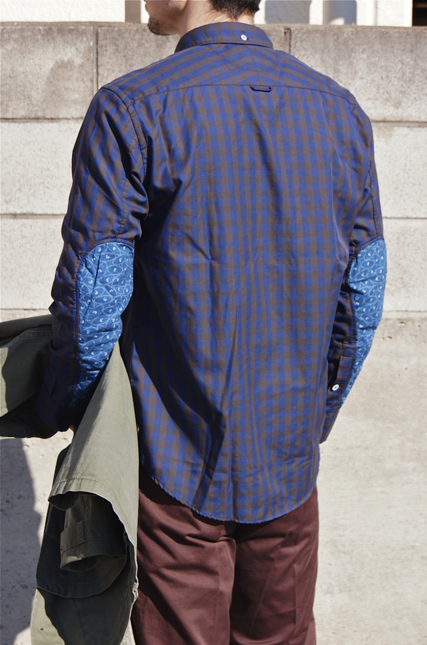 visvim - ALBACORE SHIRT L/S IT..._c0079892_20493589.jpg