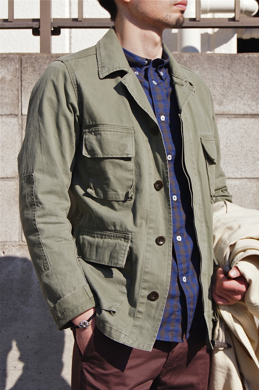 visvim - ALBACORE SHIRT L/S IT..._c0079892_2049389.jpg