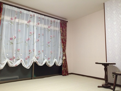 福山市大門町 Kさま邸_f0196294_212515.jpg