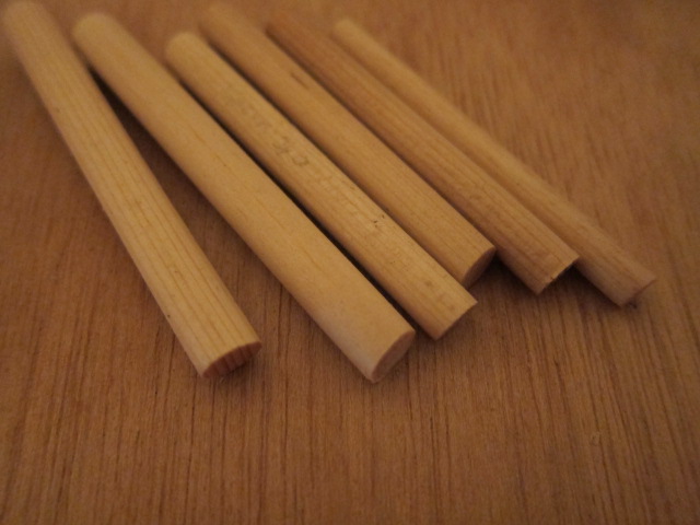 久我ヴァイオリン工房・・・！魂柱は自分で調整行うべからず！??ただし