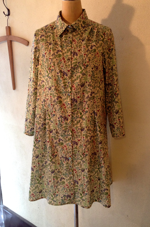Marsa/ワンピース (セミオーダー)_b0199696_12373353.jpg
