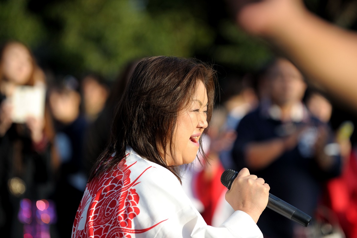 四日市よさこい【旗心伝】・【三重情熱組】_f0184198_23354692.jpg