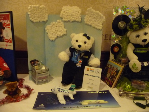 Ｗｅａｒ　Ｂｅａｒ　～Ｇｒａｎｄ　Ｐａｃｉｆｉｃ　Ｈｏｔｅｌ～_b0117700_15573310.jpg