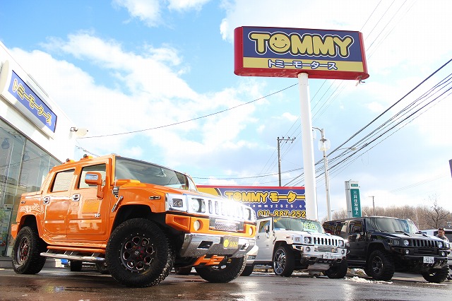 2013年12月前半総集編★ランクルTOMMY_b0127002_1823875.jpg