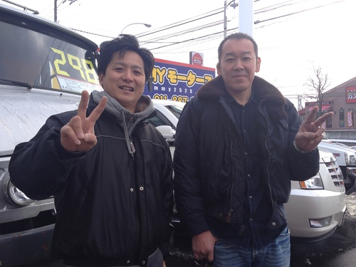 2013年12月前半総集編★ランクルTOMMY_b0127002_18525891.jpg