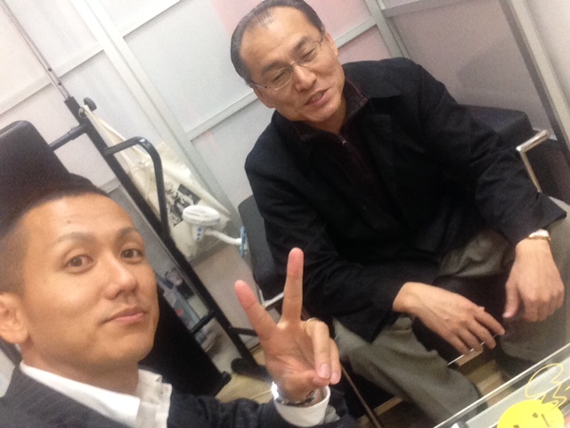 2013年12月前半総集編★ランクルTOMMY_b0127002_18534384.jpg