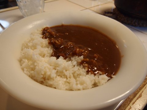 カレのカレー_a0168007_11001603.jpg