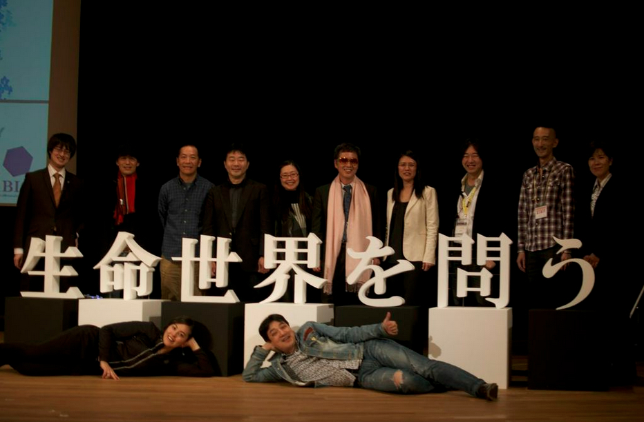 分子生物学会近藤年会@神戸の備忘録_d0028322_19393954.jpg