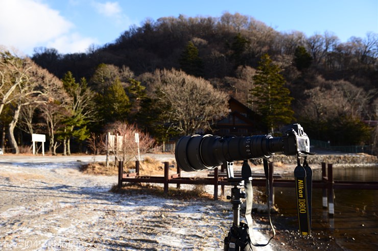 奥日光 中禅寺湖 菖蒲ヶ浜_d0319222_20224747.jpg