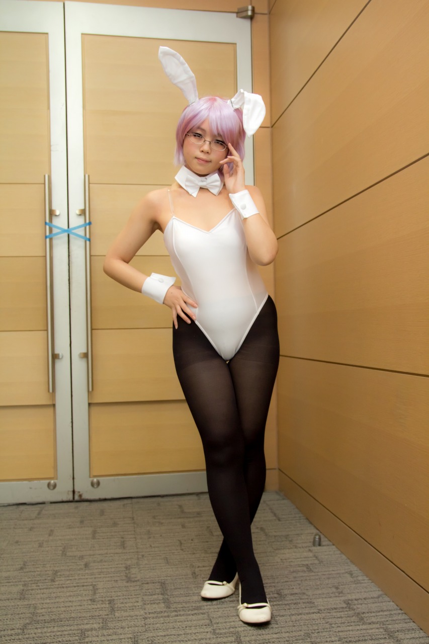 cosplex 幸和あいき