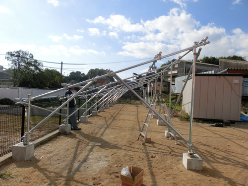 Y様邸(佐伯区石内)太陽光発電システム工事_d0125228_8273793.jpg