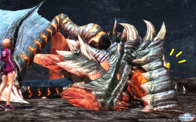 ヴォルドラゴン退治 Ssだょ ヴォルドラゴン退治 Ssだょ