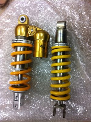 MVアグスタ リアサス サスペンション 純正(新車外し) 中古 リアサス MVアグスタ リアサス サスペンション 純正(新車外し) 中古 リアサス