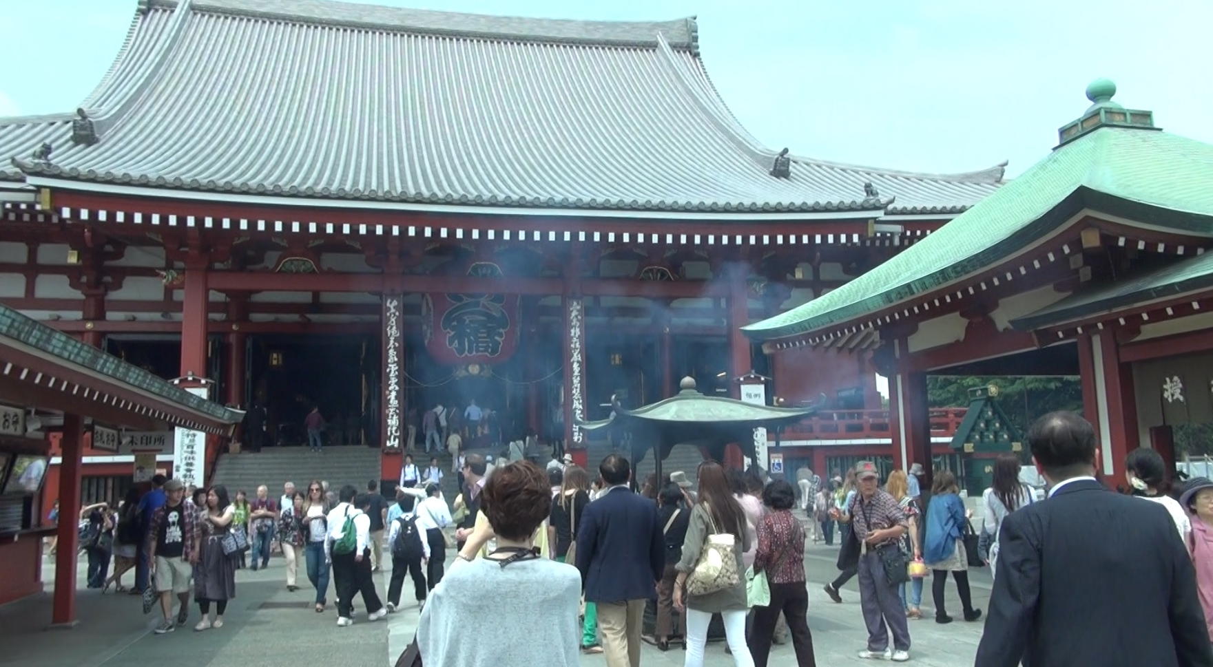 1 鳩ぽっぽ 浅草寺 名曲歌碑めぐり 童謡唱歌等の歌碑をたずね歌の心や真意を探る