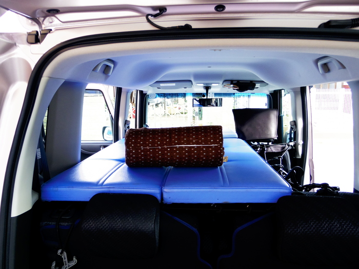 N Box 改造始まりました 車中泊仕様へ Soulsurfer1964 Blog N Box 改造始まりました 車中泊仕様へ Soulsurfer1964 Blog