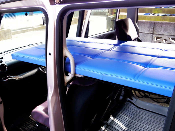 N Box 改造始まりました 車中泊仕様へ Soulsurfer1964 Blog N Box 改造始まりました 車中泊仕様へ Soulsurfer1964 Blog