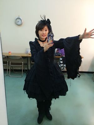 ECO祭からの〜KAKO♪ぴょんライブ!_e0163255_1725176.jpg