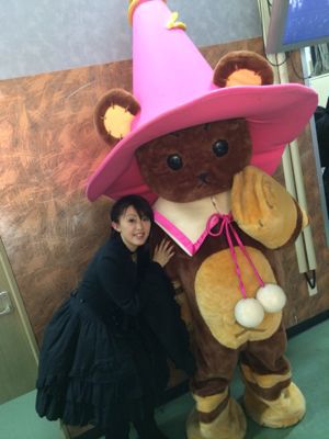 ECO祭からの〜KAKO♪ぴょんライブ!_e0163255_1725290.jpg