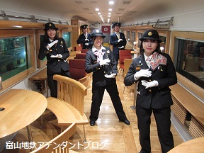 恋するフォーチュンクッキー 富山県バージョン_a0243562_11573331.jpg