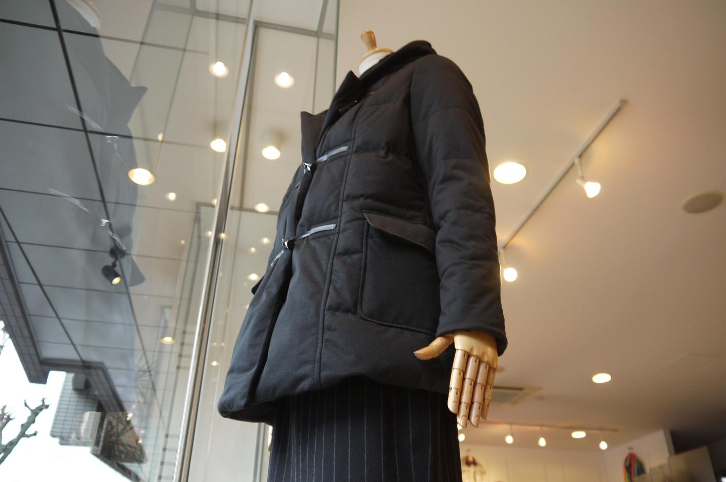 2013 A/W  display No.88　_c0220065_21191385.jpg