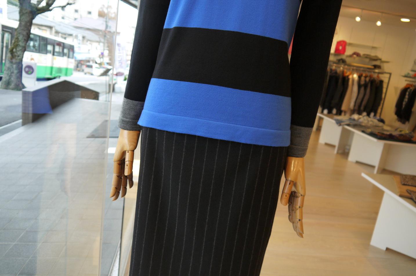 2013 A/W  display No.88　_c0220065_2120517.jpg