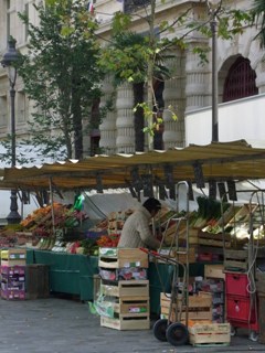 PARISへ　11日目　～オランジュリー・マレ地区～　_c0192970_22154593.jpg