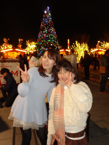 J:COM Xmasカウントダウンライブありがとう!!_e0261371_20333872.jpg