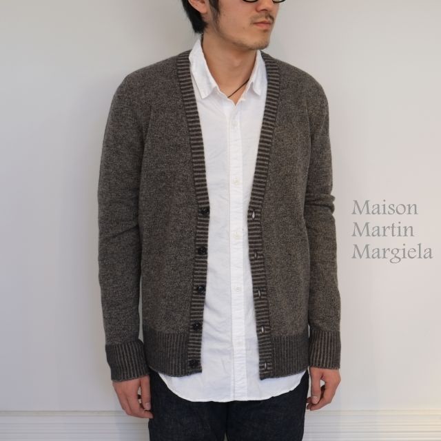 Maison Martin Margiela ~13AW~_e0152373_19494926.jpg