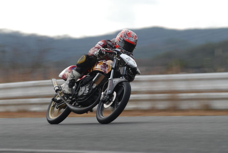 20131208　タカタサーキット　勝手にGP　2013　Shenplusカップ_e0034880_22123911.jpg