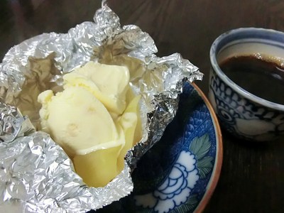 鶏ささみ梅しそチ－ズ巻揚げ焼き。と、焼きリンゴ。_c0234685_20292849.jpg