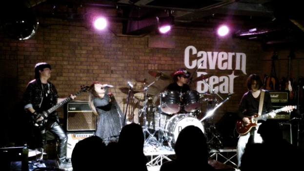 11月30日は、カラフル”アイソン彗星”ライブでした♪ ライブレポです。_e0188087_22132276.jpg