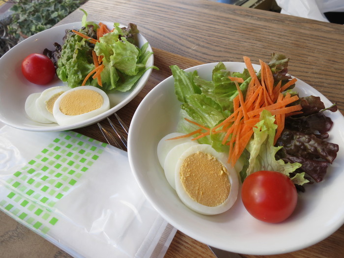 カフェ コパン 小石川 アルさんのつまみ食い2 カフェ コパン 小石川 アルさんのつまみ食い2