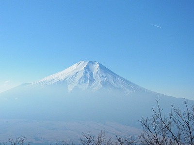 山歩き♪　その後_b0191289_0153532.jpg