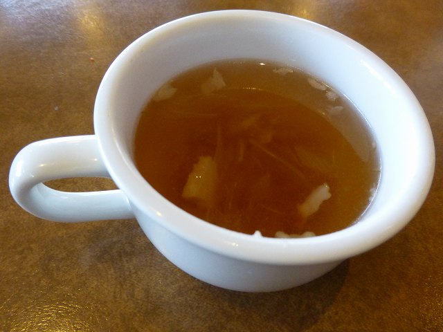 ジョリーパスタ 川西店_c0118393_902067.jpg