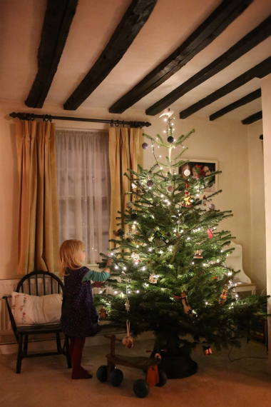 クリスマス準備。_a0215008_573653.jpg