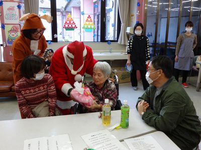 12/8 聖愛園クリスマス会☆_a0154110_10503649.jpg