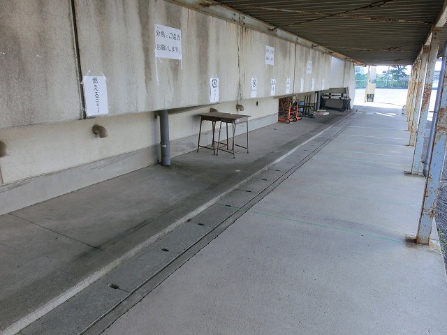 課題だらけだったが、それを肥やしに! 第1回吉原高校避難所開設・運営訓練_f0141310_7483386.jpg