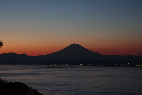 2013江の島イルミネーション_e0174913_16595422.jpg