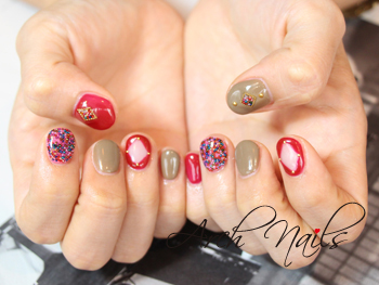 SHORT NAIL_a0117115_1324145.jpg