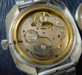 275個目。FERO Feldmann。 : 腕時計、また買っ 275個目。FERO Feldmann。 : 腕時計、また買っ