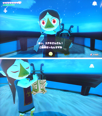 雑記12 10 ゼルダの伝説 風のタクト Hd をちょっと進める ゴチログ Gotthi Log 雑記12 10 ゼルダの伝説 風のタクト Hd をちょっと進める ゴチログ Gotthi Log
